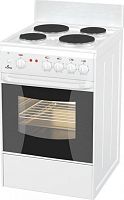 картинка плита электрическая flama ae 1402w от магазина Tovar-RF.ru