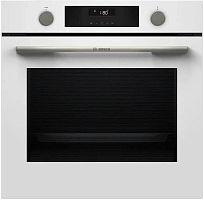 картинка духовой шкаф электрический bosch духовой шкаф электрический serie 4 hua736ev0t белый bosch духовой шкаф электрический serie 4 hua736ev0t белый от магазина Tovar-RF.ru