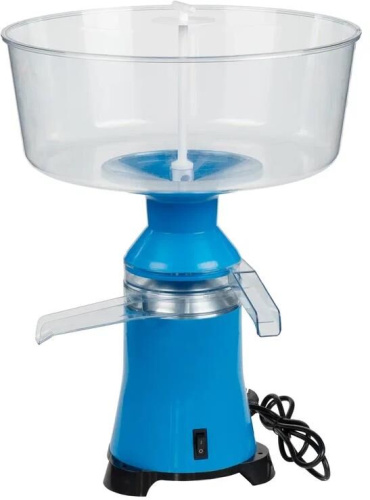 картинка Сепаратор СОКОЛ MS-110 (пластик) СОКОЛ MS-110 (пластик) от магазина Tovar-RF.ru