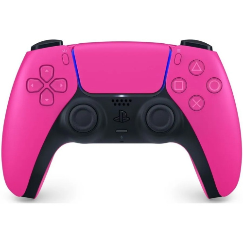 картинка sony playstation 5 dualsense wireless controller pink (cfi-zct1j03) от магазина Tovar-RF.ru