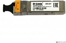 картинка  d-link smb d-link 330t/3km/a1a wdm sfp-трансивер с 1 портом 1000base-bx-d (tx:1550 нм, rx:1310 нм) для одномодового оптического кабеля (до 3 км, разъе от магазина Tovar-RF.ru