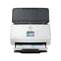 картинка сканер hp scanjet pro n4000 snw1 (6fw08a) от магазина Tovar-RF.ru