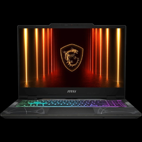 картинка msi cyborg 15 b13wfkg-694xru [9s7-15q342-694] translucent black 15.6" {fhd  i5-13420h/16gb/ssd1tb/rtx5060 8gb/noos} от магазина Tovar-RF.ru