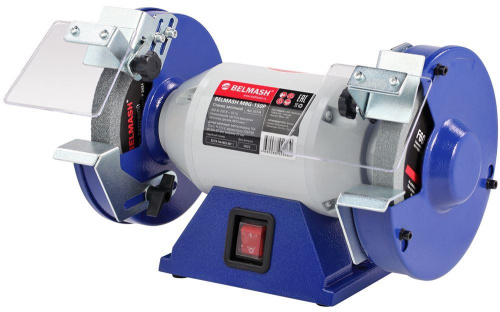 картинка Станок заточной BELMASH MBG-150P от магазина Tovar-RF.ru