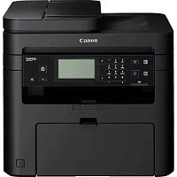 картинка canon i-sensys mf237w {а4, 23стр./мин., adf, lan, wi-fi} (1418c121/1418c122/1418c169/1418c161/1418c113/1418с030/1418c105aa) от магазина Tovar-RF.ru