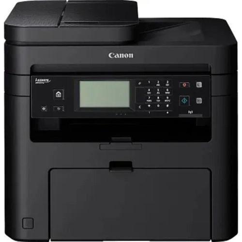 картинка canon i-sensys mf237w {а4, 23стр./мин., adf, lan, wi-fi} (1418c121/1418c122/1418c169/1418c161/1418c113/1418с030/1418c105aa) от магазина Tovar-RF.ru