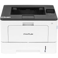 картинка pantum bp5100dw принтер, mono laser, дуплекс, a4, 40 стр/мин, 1200x1200 dpi, 512 mb ram, лоток 250 листов, usb, lan, wifi, старт.картр. 3000стр. {проектная модель} от магазина Tovar-RF.ru
