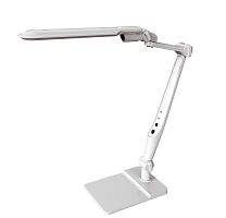 картинка Светильник настольный CAMELION (14016) KD-831 C01 белый от магазина Tovar-RF.ru