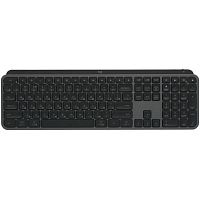 картинка 920-011600 logitech mx keys s wireless keyboard graphite ru/lat от магазина Tovar-RF.ru