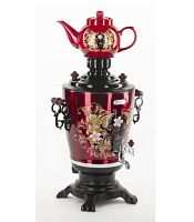 картинка самовар электрический элис эл-4029 от магазина Tovar-RF.ru