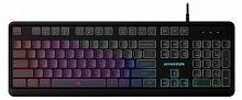 картинка клавиатура accesstyle k202-ocl dark gray от магазина Tovar-RF.ru