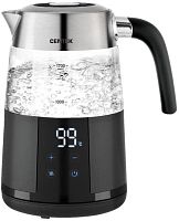 картинка centek ct-0029 (1,7л, стекло/пластик) от магазина Tovar-RF.ru