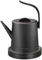 картинка чайник электрический hyundai hyk-s5503 (1л. металл) hyundai hyk-s5503 (1л. металл) от магазина Tovar-RF.ru