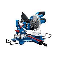 картинка ЗУБР Пила торцовочная с протяжкой, d 216 х 30 мм, 1800 Вт [ППТ-216-П] от магазина Tovar-RF.ru