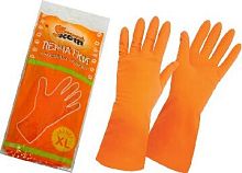 картинка Перчатки РЫЖИЙ КОТ RC-L перчатки XL (60) (не медицинские) от магазина Tovar-RF.ru