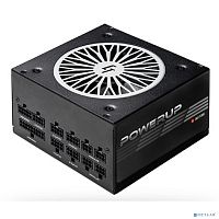 картинка chieftec psu chieftec powerup chieftronic gpx-850fc 80 plus gold box от магазина Tovar-RF.ru