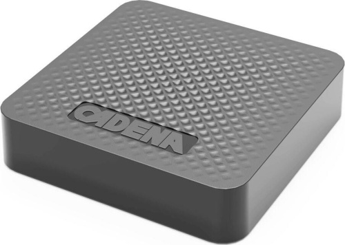картинка смарт тв приставка cadena pro s csb-235 cadena pro s csb-235 от магазина Tovar-RF.ru