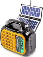 картинка радиоприемник ritmix rpr-550 черный ritmix rpr-550 черный от магазина Tovar-RF.ru