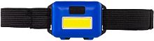 картинка фонарь smartbuy (sbf-hl052) sbf-hl052 черныйот магазина Tovar-RF.ru