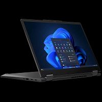 картинка lenovo thinkpad x13 2-in1 g5 [21lw001tus] (клав.рус.грав.) 13.3" wuxga touch ips ag 100srgb ultra 7 155u/16gb/1tb ssd/w11pro bios/+pen/клавиатура c подсветкой/металл} от магазина Tovar-RF.ru