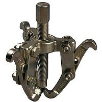 картинка съемник подшипников stayer кованый, трехзахватный, 75мм [43220-075] от магазина Tovar-RF.ru