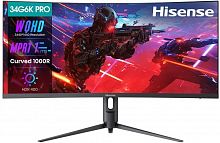 картинка монитор hisense 34g6k-pro от магазина Tovar-RF.ru