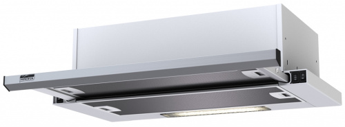 картинка вытяжка krona "kamilla" slim 600 inox ( 2 мотора) магазин Tovar-RF.ru являющийся официальным дистрибьютором в России картинка вытяжка krona "kamilla" slim 600 inox ( 2 мотора) от магазина Tovar-RF.ru