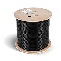 картинка cabeus ie-4-solid f/utp cat5e 4x2x24awg кабель industrial ethernet, экранированная витая пара ftp (f/utp), категории 5e, 4 пары, одножильный (solid), экран - фольга, внутренний/внешний (-40°c - +75°c) от магазина Tovar-RF.ru