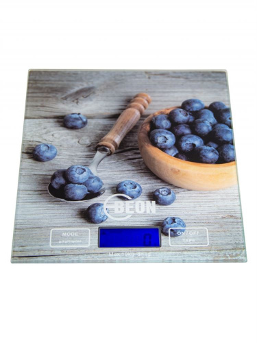 картинка весы кухонные beon bn-157 от магазина Tovar-RF.ru