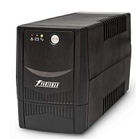 картинка powerman ибп back pro 850i plus (iec320) от магазина Tovar-RF.ru