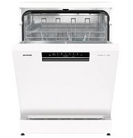 картинка посудомоечная машина gorenje gs642e90w от магазина Tovar-RF.ru