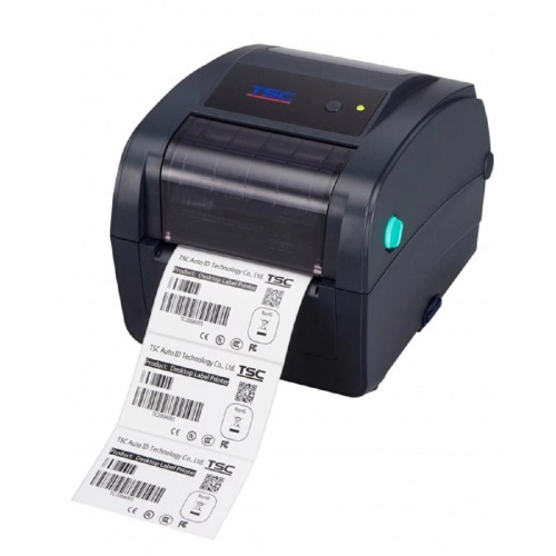 картинка TSC TC310 Принтер этикеток [99-059A002-3002] {300 Dpi, 4 Ips + Rtc, Navy} от магазина Tovar-RF.ru