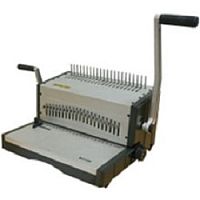 картинка office kit переплетчик на пластиковую пружину b2130 от магазина Tovar-RF.ru