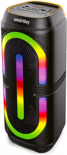 картинка акустика smartbuy (sbs-5480) sirin, черный от магазина Tovar-RF.ru