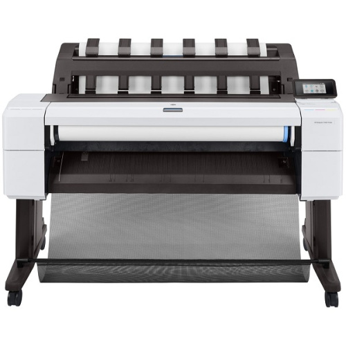 картинка hp designjet t1600ps 36-in printer магазин Tovar-RF.ru являющийся официальным дистрибьютором в России картинка hp designjet t1600ps 36-in printer от магазина Tovar-RF.ru