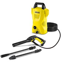 картинка Karcher K 2 compact Мойка высокого давления [1.673-121.0] от магазина Tovar-RF.ru