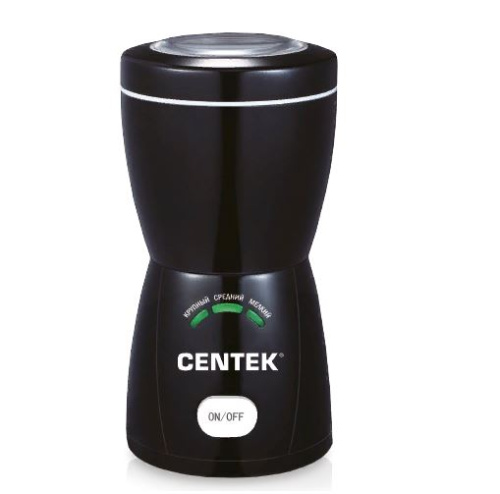 картинка кофемолка centek ct-1354 bl магазин Tovar-RF.ru являющийся официальным дистрибьютором в России картинка кофемолка centek ct-1354 bl от магазина Tovar-RF.ru