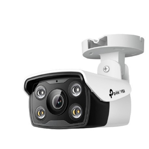 картинка TP-Link VIGI C330(4mm) Уличная цилиндрическая камера 3 Мп с цветным ночным видением от магазина Tovar-RF.ru