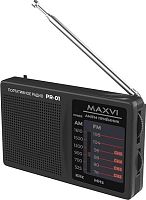 картинка maxvi pr-01 серый от магазина Tovar-RF.ru