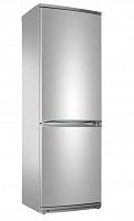 картинка холодильник атлант хм-6021-080 345л. металлик от магазина Tovar-RF.ru