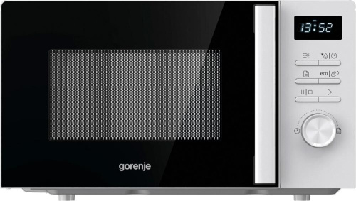картинка микроволновая печь gorenje mo20a3wh белый магазин Tovar-RF.ru являющийся официальным дистрибьютором в России картинка микроволновая печь gorenje mo20a3wh белый от магазина Tovar-RF.ru