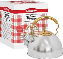 картинка Посуда MALLONY DJB-3427 2,5л (910070) от магазина Tovar-RF.ru