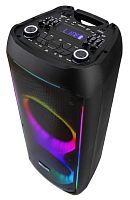 картинка колонка 10" (30-37 crazy box 1200) динамик 2шт/10" eltronic с tws от магазина Tovar-RF.ru