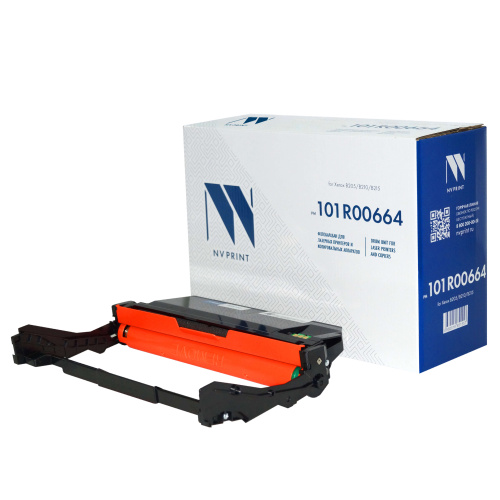 картинка nv print 101r00664 драм-юнит для xerox b205/b210/b215, 10000 стр. магазин Tovar-RF.ru являющийся официальным дистрибьютором в России картинка nv print 101r00664 драм-юнит для xerox b205/b210/b215, 10000 стр. от магазина Tovar-RF.ru