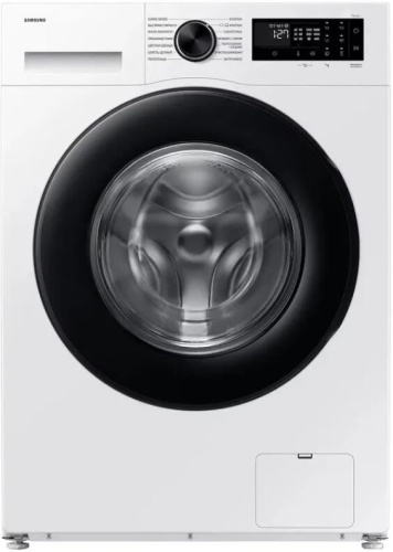 картинка стиральная машина ww90dg5u34aelp samsung samsung ww90dg5u34aelp белый от магазина Tovar-RF.ru