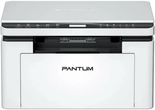 картинка мфу лазерный pantum bm2300w white от магазина Tovar-RF.ru