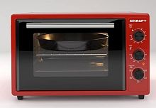 картинка мини печь kraft kn-mo 3902 fkr от магазина Tovar-RF.ru
