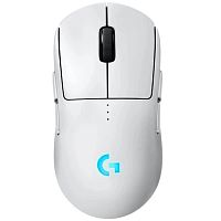 картинка мышь/ logitech mouse g pro 2 lightspeed - white от магазина Tovar-RF.ru
