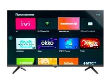 картинка телевизор led 40” fhd centek ct-8740 от магазина Tovar-RF.ru
