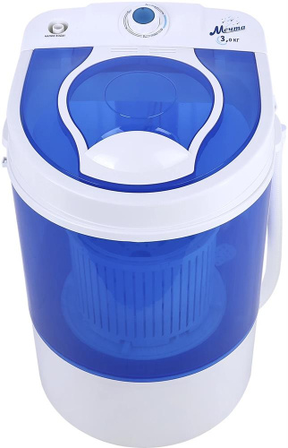 картинка стиральная машина полуавтомат мечта wms s303ut01 магазин Tovar-RF.ru являющийся официальным дистрибьютором в России картинка стиральная машина полуавтомат мечта wms s303ut01 от магазина Tovar-RF.ru